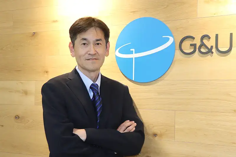 代表取締役　熊澤 克仁